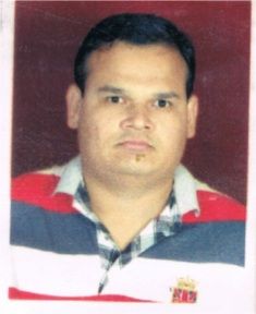 Profile photograph of pinu1985